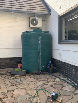 Kroonstad, 5 Bedrooms Bedrooms, ,3 BathroomsBathrooms,House,For Sale,1167