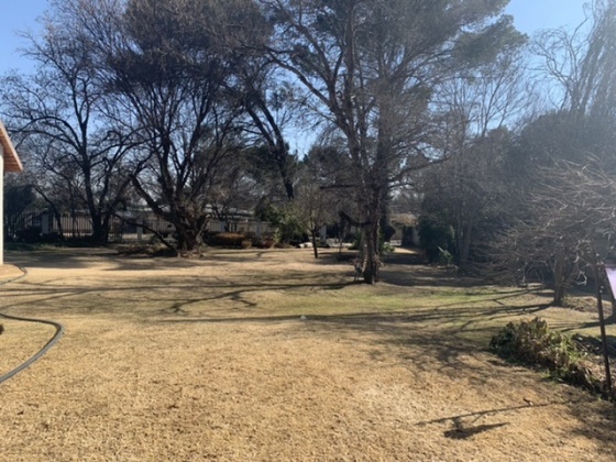 Kroonstad, 5 Bedrooms Bedrooms, ,3 BathroomsBathrooms,House,For Sale,1167