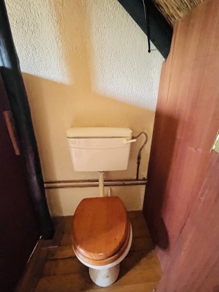 Kroonstad, 4 Bedrooms Bedrooms, ,2 BathroomsBathrooms,House,For Sale,1367