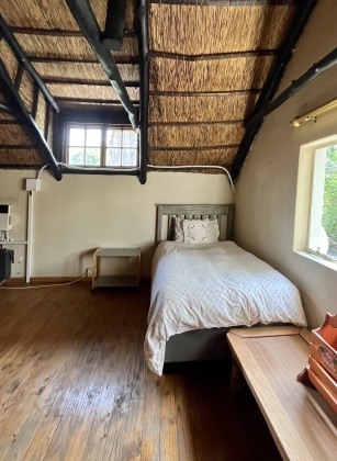 Kroonstad, 4 Bedrooms Bedrooms, ,2 BathroomsBathrooms,House,For Sale,1367