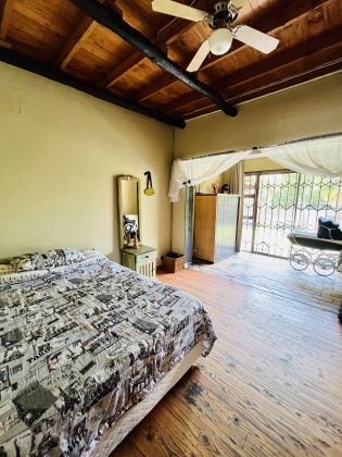 Kroonstad, 4 Bedrooms Bedrooms, ,2 BathroomsBathrooms,House,For Sale,1367