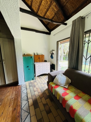 Kroonstad, 4 Bedrooms Bedrooms, ,2 BathroomsBathrooms,House,For Sale,1367