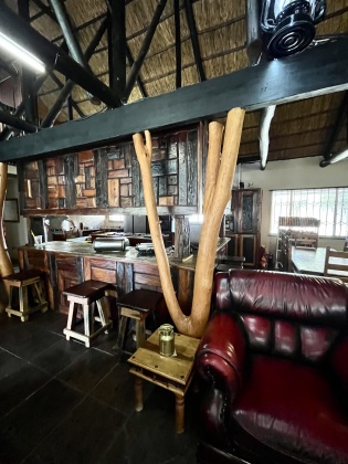 Kroonstad, 4 Bedrooms Bedrooms, ,2 BathroomsBathrooms,House,For Sale,1367