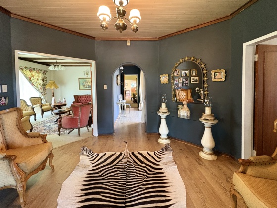Kroonstad, 5 Bedrooms Bedrooms, ,3 BathroomsBathrooms,House,For Sale,1373