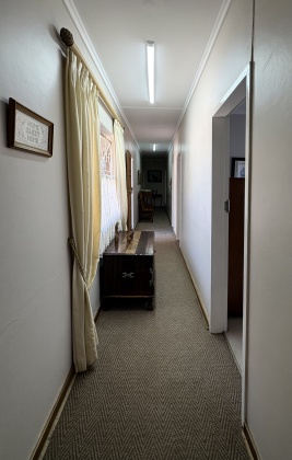 Kroonstad, 5 Bedrooms Bedrooms, ,3 BathroomsBathrooms,House,For Sale,1373