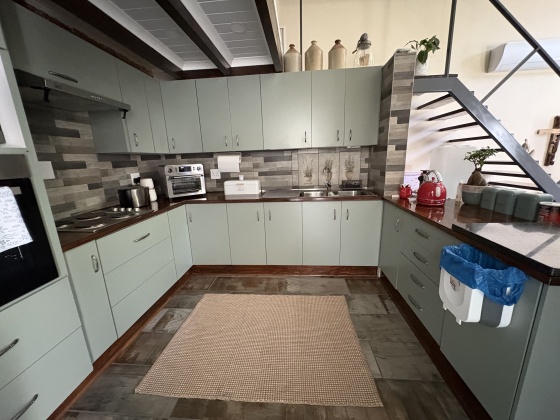 Kroonstad, 2 Bedrooms Bedrooms, ,2 BathroomsBathrooms,Townhouse,For Sale,1391