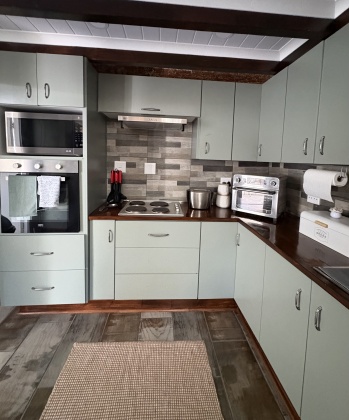 Kroonstad, 2 Bedrooms Bedrooms, ,2 BathroomsBathrooms,Townhouse,For Sale,1391