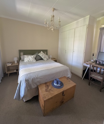 Kroonstad, 2 Bedrooms Bedrooms, ,2 BathroomsBathrooms,Townhouse,For Sale,1391