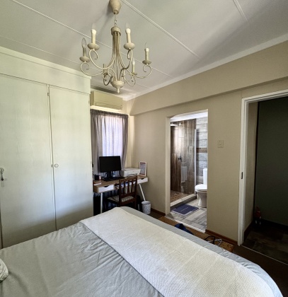 Kroonstad, 2 Bedrooms Bedrooms, ,2 BathroomsBathrooms,Townhouse,For Sale,1391