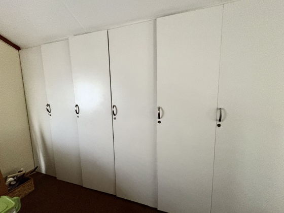 Kroonstad, 2 Bedrooms Bedrooms, ,2 BathroomsBathrooms,Townhouse,For Sale,1391