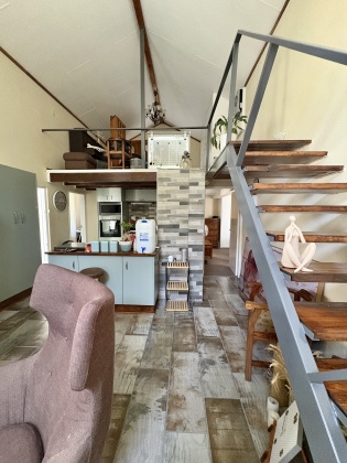 Kroonstad, 2 Bedrooms Bedrooms, ,2 BathroomsBathrooms,Townhouse,For Sale,1391