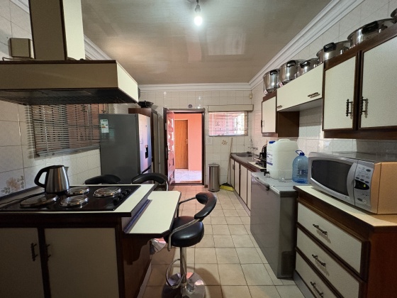 Kroonstad, 3 Bedrooms Bedrooms, ,1 BathroomBathrooms,House,For Sale,1417