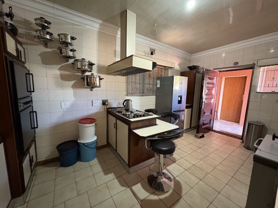 Kroonstad, 3 Bedrooms Bedrooms, ,1 BathroomBathrooms,House,For Sale,1417