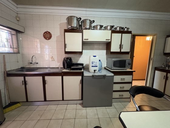 Kroonstad, 3 Bedrooms Bedrooms, ,1 BathroomBathrooms,House,For Sale,1417