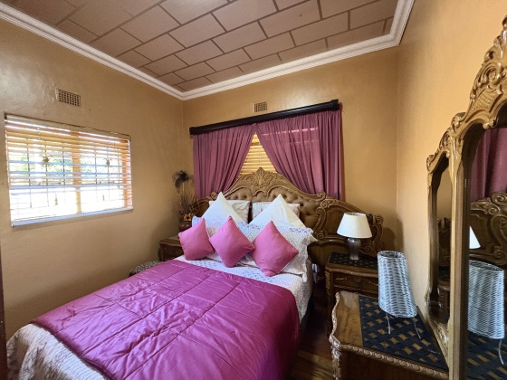 Kroonstad, 3 Bedrooms Bedrooms, ,1 BathroomBathrooms,House,For Sale,1417