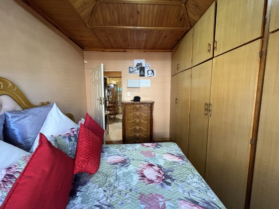 Kroonstad, 3 Bedrooms Bedrooms, ,1 BathroomBathrooms,House,For Sale,1417