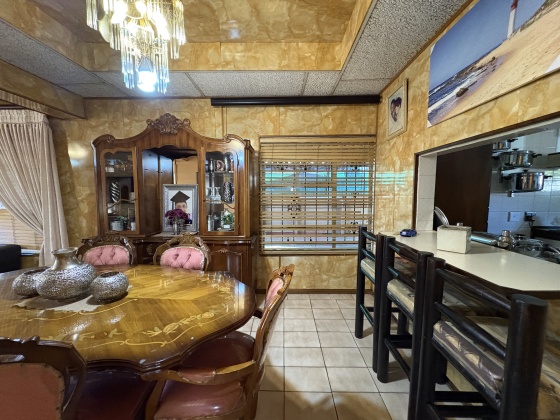 Kroonstad, 3 Bedrooms Bedrooms, ,1 BathroomBathrooms,House,For Sale,1417