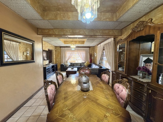 Kroonstad, 3 Bedrooms Bedrooms, ,1 BathroomBathrooms,House,For Sale,1417
