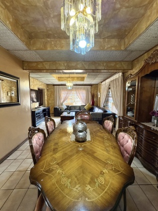 Kroonstad, 3 Bedrooms Bedrooms, ,1 BathroomBathrooms,House,For Sale,1417