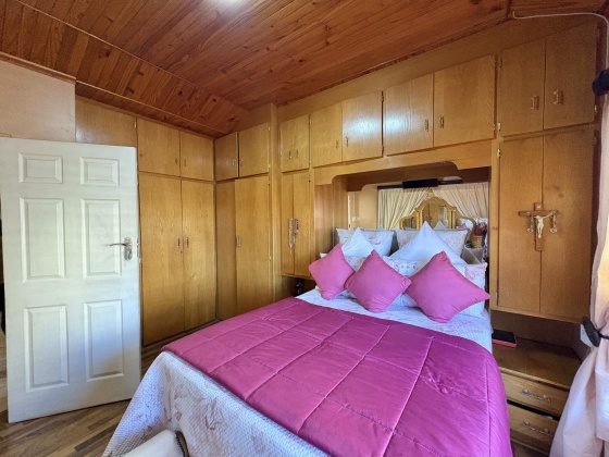 Kroonstad, 3 Bedrooms Bedrooms, ,1 BathroomBathrooms,House,For Sale,1417