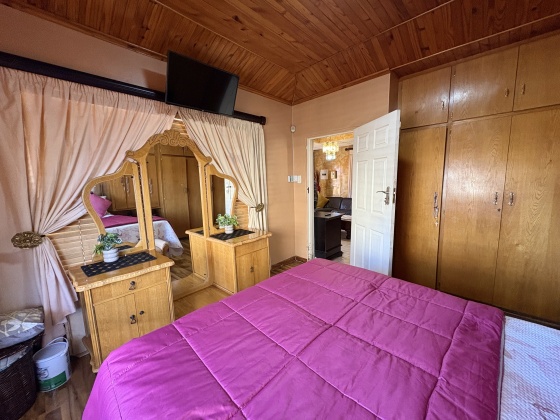 Kroonstad, 3 Bedrooms Bedrooms, ,1 BathroomBathrooms,House,For Sale,1417