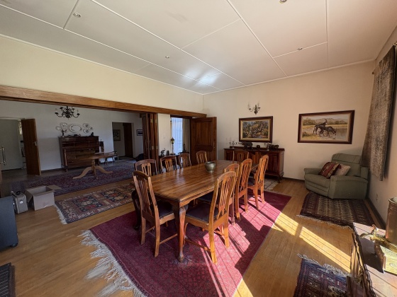 Kroonstad, 4 Bedrooms Bedrooms, ,2 BathroomsBathrooms,House,For Sale,1442