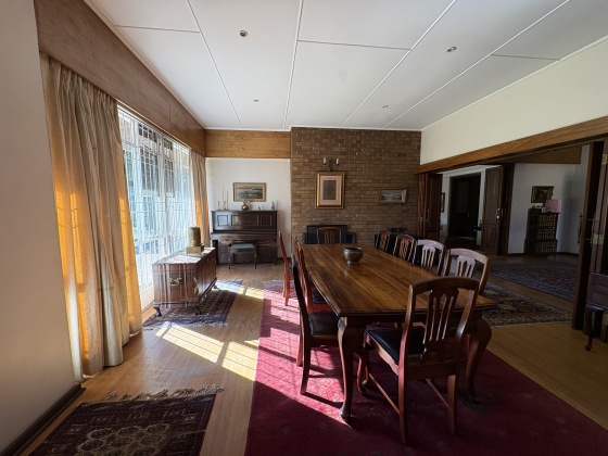 Kroonstad, 4 Bedrooms Bedrooms, ,2 BathroomsBathrooms,House,For Sale,1442