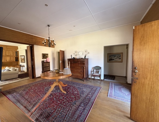 Kroonstad, 4 Bedrooms Bedrooms, ,2 BathroomsBathrooms,House,For Sale,1442