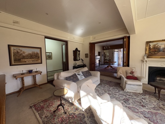 Kroonstad, 4 Bedrooms Bedrooms, ,2 BathroomsBathrooms,House,For Sale,1442