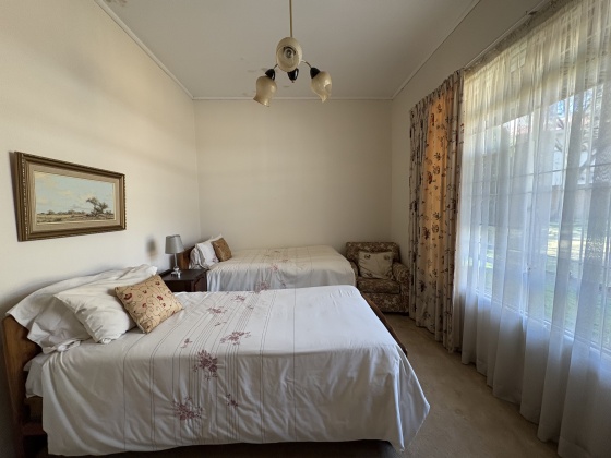 Kroonstad, 4 Bedrooms Bedrooms, ,2 BathroomsBathrooms,House,For Sale,1442