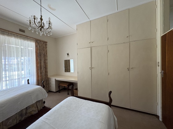 Kroonstad, 4 Bedrooms Bedrooms, ,2 BathroomsBathrooms,House,For Sale,1442