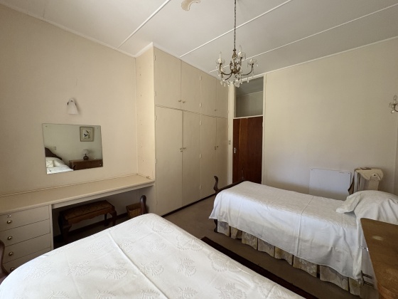 Kroonstad, 4 Bedrooms Bedrooms, ,2 BathroomsBathrooms,House,For Sale,1442
