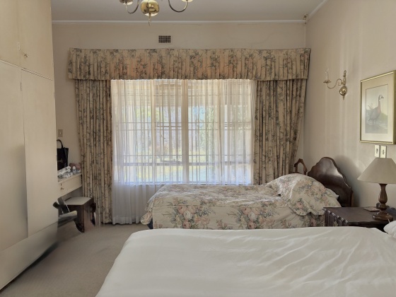 Kroonstad, 4 Bedrooms Bedrooms, ,2 BathroomsBathrooms,House,For Sale,1442