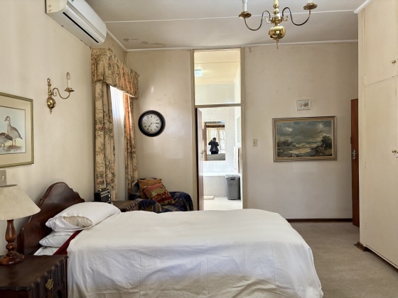 Kroonstad, 4 Bedrooms Bedrooms, ,2 BathroomsBathrooms,House,For Sale,1442