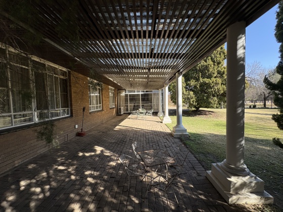 Kroonstad, 4 Bedrooms Bedrooms, ,2 BathroomsBathrooms,House,For Sale,1442