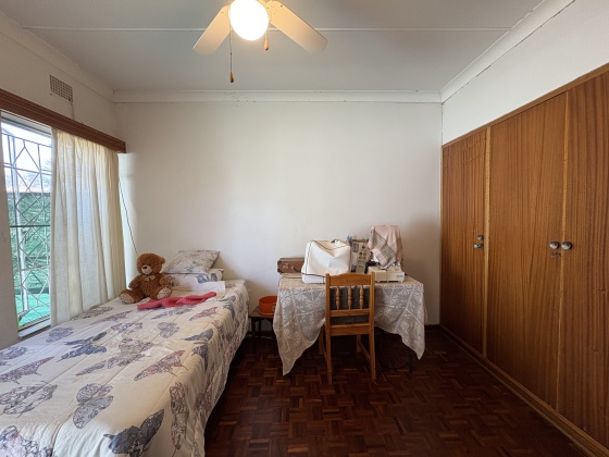 Kroonstad, 4 Bedrooms Bedrooms, ,3 BathroomsBathrooms,House,For Sale,1449
