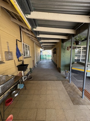 Kroonstad, 4 Bedrooms Bedrooms, ,3 BathroomsBathrooms,House,For Sale,1449