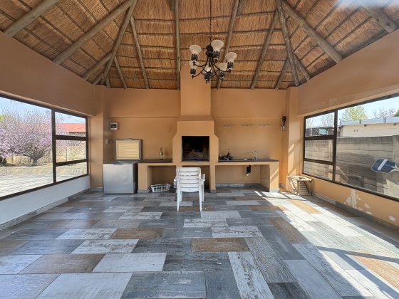 Kroonstad, 3 Bedrooms Bedrooms, ,2 BathroomsBathrooms,House,For Sale,1453