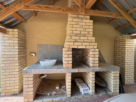 Kroonstad, 3 Bedrooms Bedrooms, ,2 BathroomsBathrooms,House,For Sale,1453