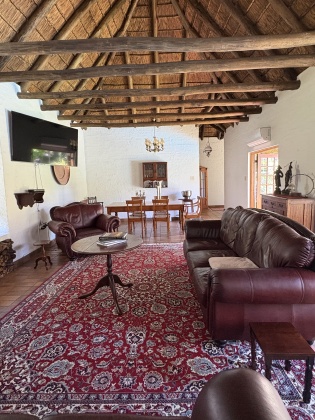 Kroonstad, 4 Bedrooms Bedrooms, ,House,For Sale,1462