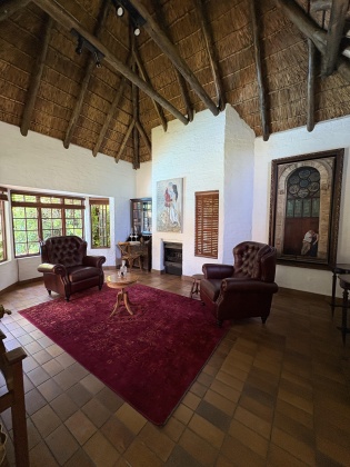 Kroonstad, 4 Bedrooms Bedrooms, ,House,For Sale,1462