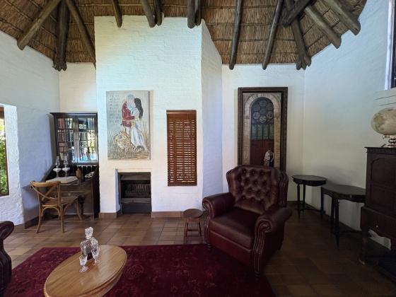 Kroonstad, 4 Bedrooms Bedrooms, ,House,For Sale,1462