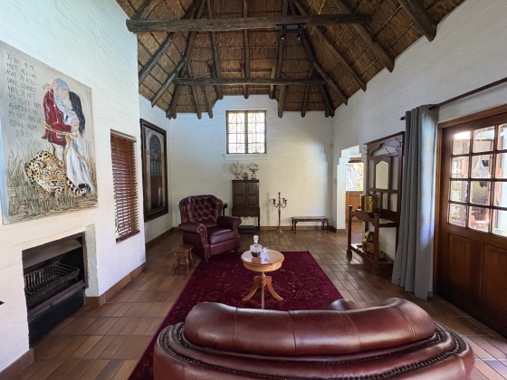 Kroonstad, 4 Bedrooms Bedrooms, ,House,For Sale,1462