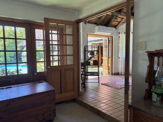 Kroonstad, 4 Bedrooms Bedrooms, ,House,For Sale,1462