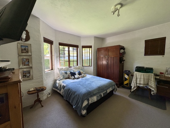 Kroonstad, 4 Bedrooms Bedrooms, ,House,For Sale,1462