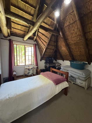 Kroonstad, 4 Bedrooms Bedrooms, ,House,For Sale,1462