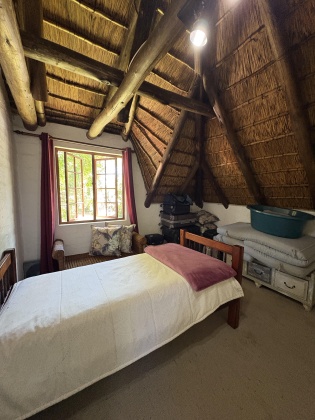 Kroonstad, 4 Bedrooms Bedrooms, ,House,For Sale,1462