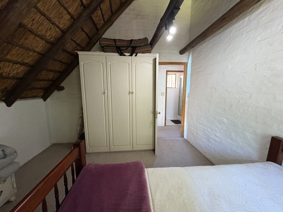 Kroonstad, 4 Bedrooms Bedrooms, ,House,For Sale,1462