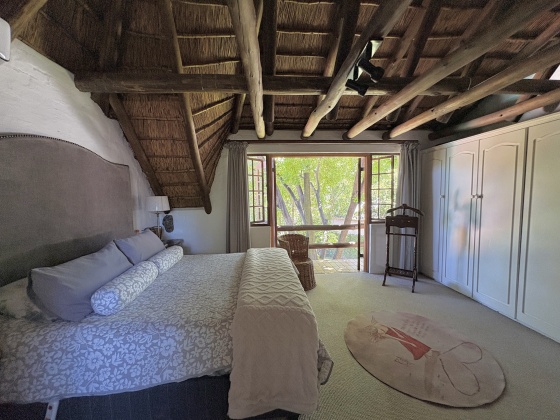 Kroonstad, 4 Bedrooms Bedrooms, ,House,For Sale,1462