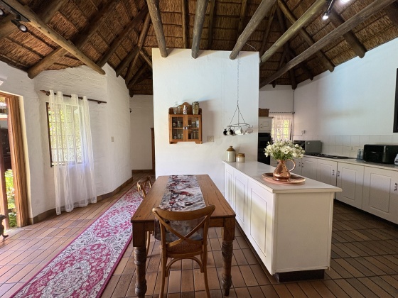 Kroonstad, 4 Bedrooms Bedrooms, ,House,For Sale,1462